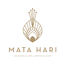 logo - Mata Hari